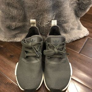 ADIDAS BOOST NMD SHOES
